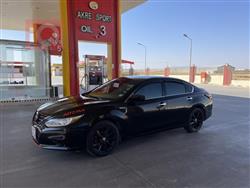 نيسان ألتيما